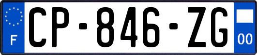 CP-846-ZG