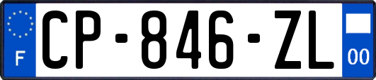 CP-846-ZL