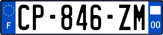 CP-846-ZM