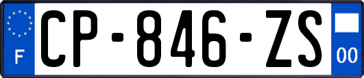 CP-846-ZS