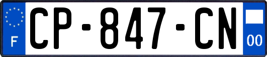 CP-847-CN