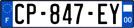 CP-847-EY