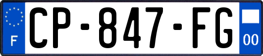 CP-847-FG