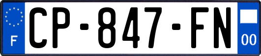 CP-847-FN