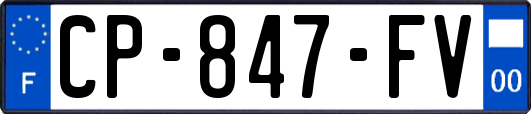 CP-847-FV