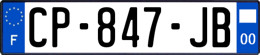CP-847-JB