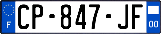 CP-847-JF