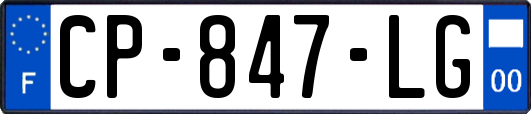 CP-847-LG