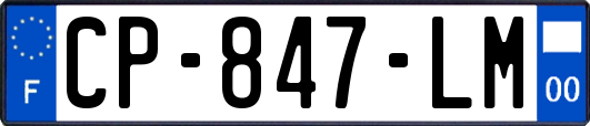 CP-847-LM