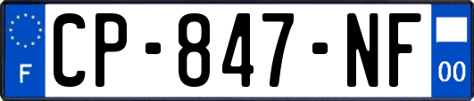 CP-847-NF