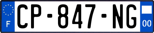 CP-847-NG