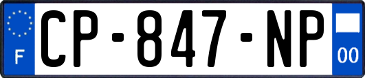 CP-847-NP