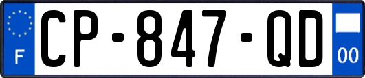 CP-847-QD