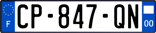 CP-847-QN