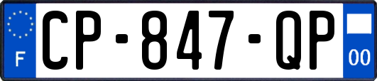 CP-847-QP