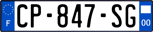 CP-847-SG