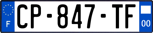 CP-847-TF