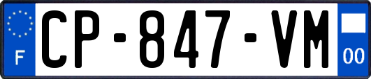 CP-847-VM