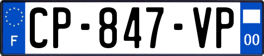CP-847-VP