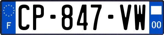 CP-847-VW