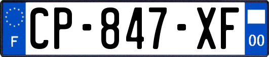 CP-847-XF