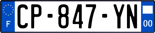 CP-847-YN