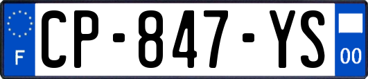 CP-847-YS