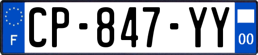 CP-847-YY