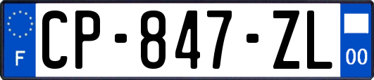 CP-847-ZL