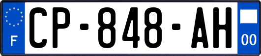 CP-848-AH