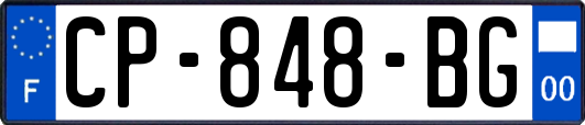 CP-848-BG