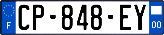 CP-848-EY