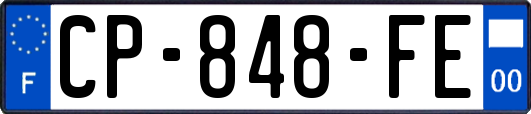 CP-848-FE