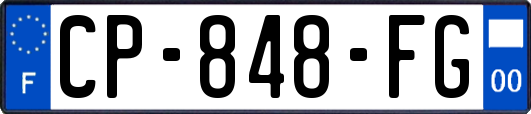 CP-848-FG