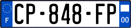 CP-848-FP