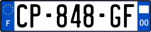 CP-848-GF