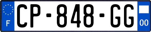 CP-848-GG