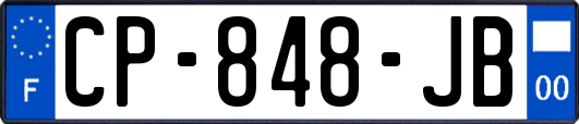 CP-848-JB