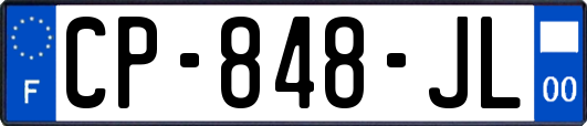 CP-848-JL