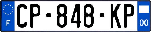 CP-848-KP