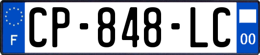 CP-848-LC