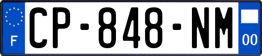 CP-848-NM