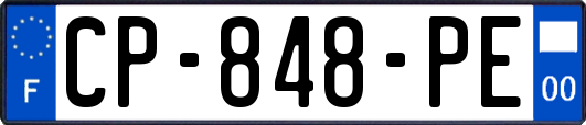 CP-848-PE