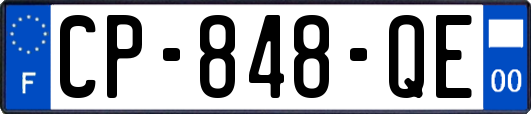 CP-848-QE