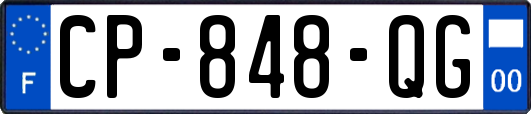 CP-848-QG