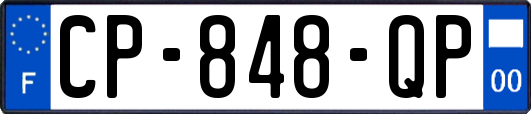 CP-848-QP