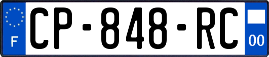 CP-848-RC