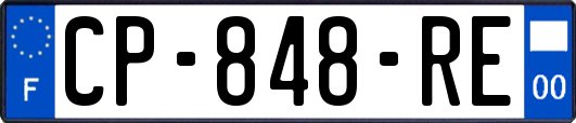 CP-848-RE