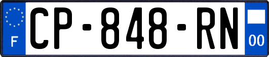 CP-848-RN