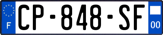 CP-848-SF